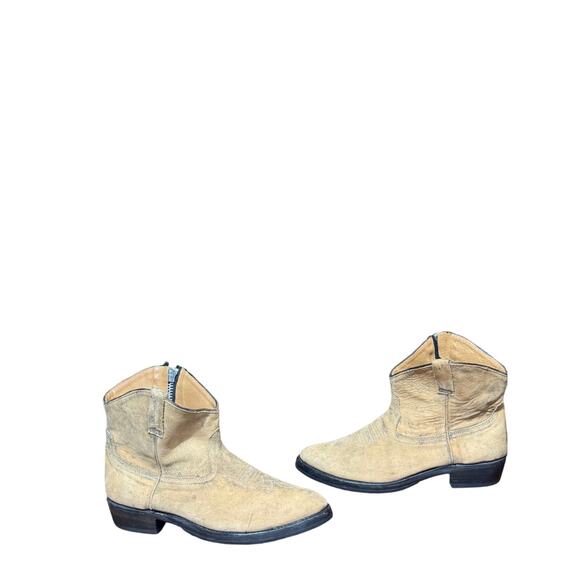 Miz Mooz Chavez western boot size 10 - Picture 1 of 7